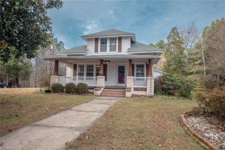 3175 Iron Works Road, Reidsville, NC 27320