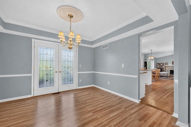 849 Chatham Drive, Milford Village, MI 48381