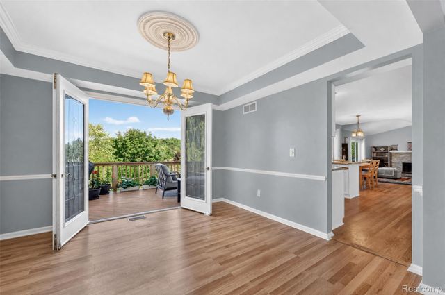 849 Chatham Drive, Milford Village, MI 48381