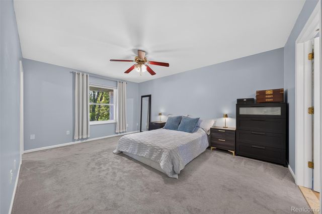 849 Chatham Drive, Milford Village, MI 48381