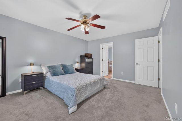 849 Chatham Drive, Milford Village, MI 48381