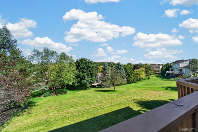 849 Chatham Drive, Milford Village, MI 48381