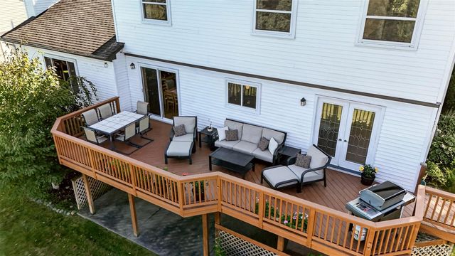 849 Chatham Drive, Milford Village, MI 48381