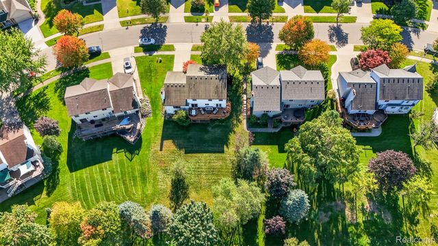 849 Chatham Drive, Milford Village, MI 48381