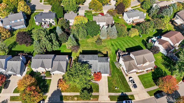 849 Chatham Drive, Milford Village, MI 48381