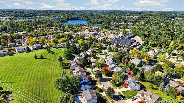 849 Chatham Drive, Milford Village, MI 48381