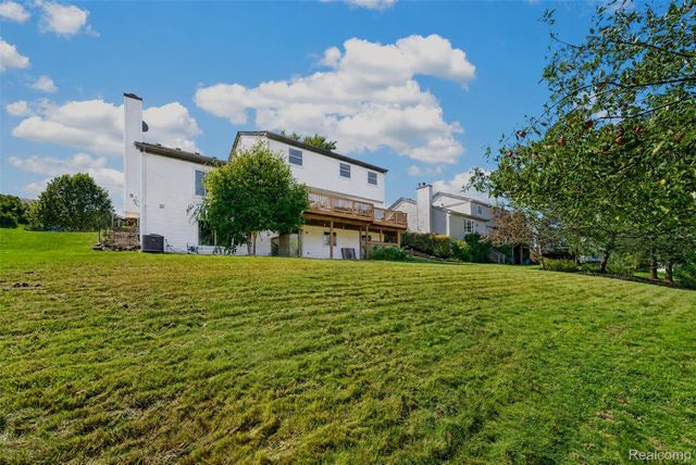 849 Chatham Drive, Milford Village, MI 48381