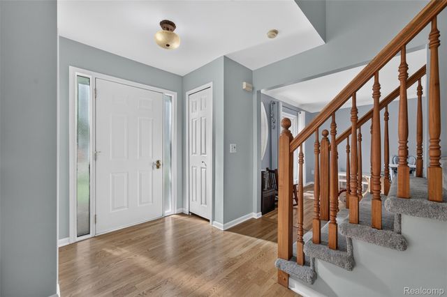 849 Chatham Drive, Milford Village, MI 48381
