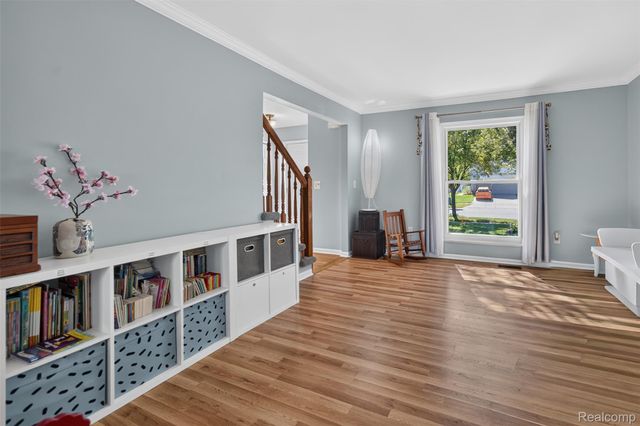 849 Chatham Drive, Milford Village, MI 48381
