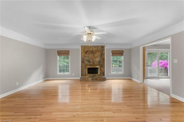 2636 Farmpond Court, Haw River, NC 27258