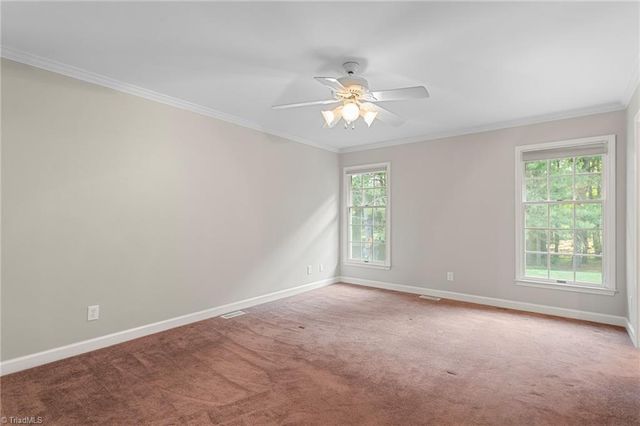 2636 Farmpond Court, Haw River, NC 27258