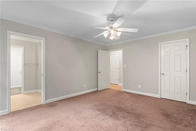 2636 Farmpond Court, Haw River, NC 27258