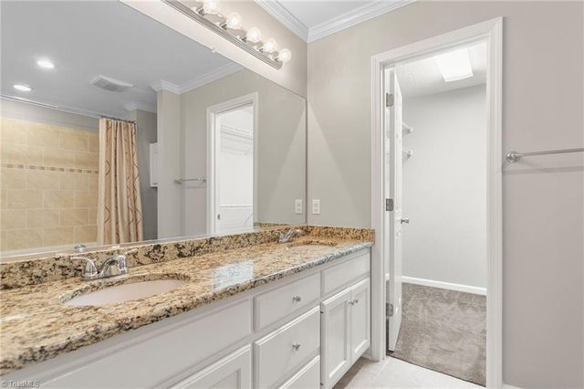 2636 Farmpond Court, Haw River, NC 27258