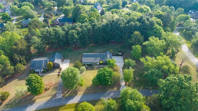 2636 Farmpond Court, Haw River, NC 27258