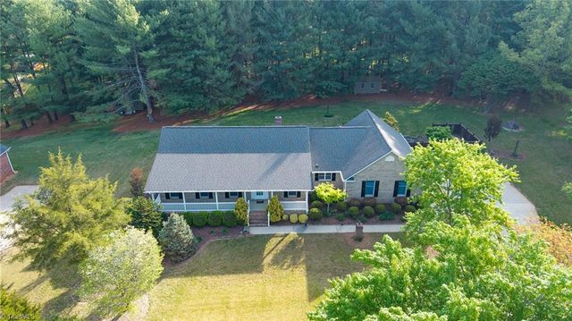 2636 Farmpond Court, Haw River, NC 27258