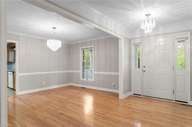 2636 Farmpond Court, Haw River, NC 27258