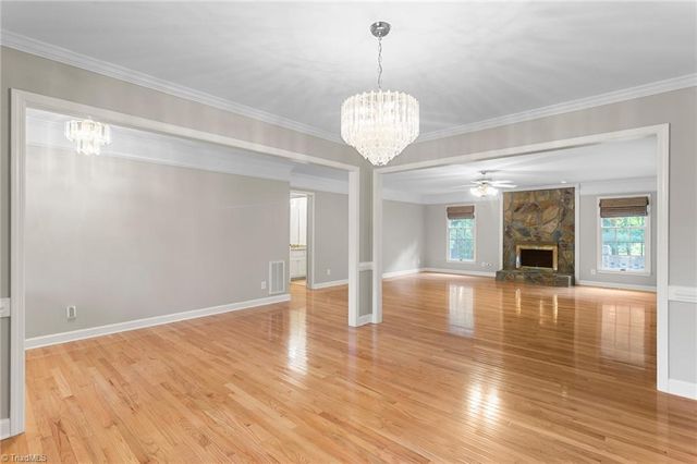 2636 Farmpond Court, Haw River, NC 27258