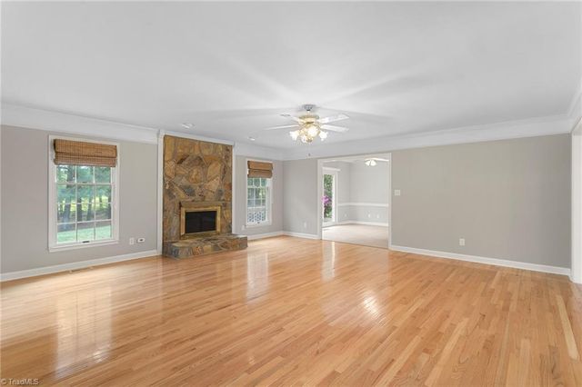 2636 Farmpond Court, Haw River, NC 27258