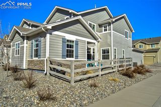 16406 Hay Barn Heights, Monument, CO 80132