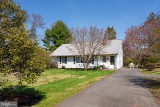 62 CARTER RD, Princeton, NJ 08540