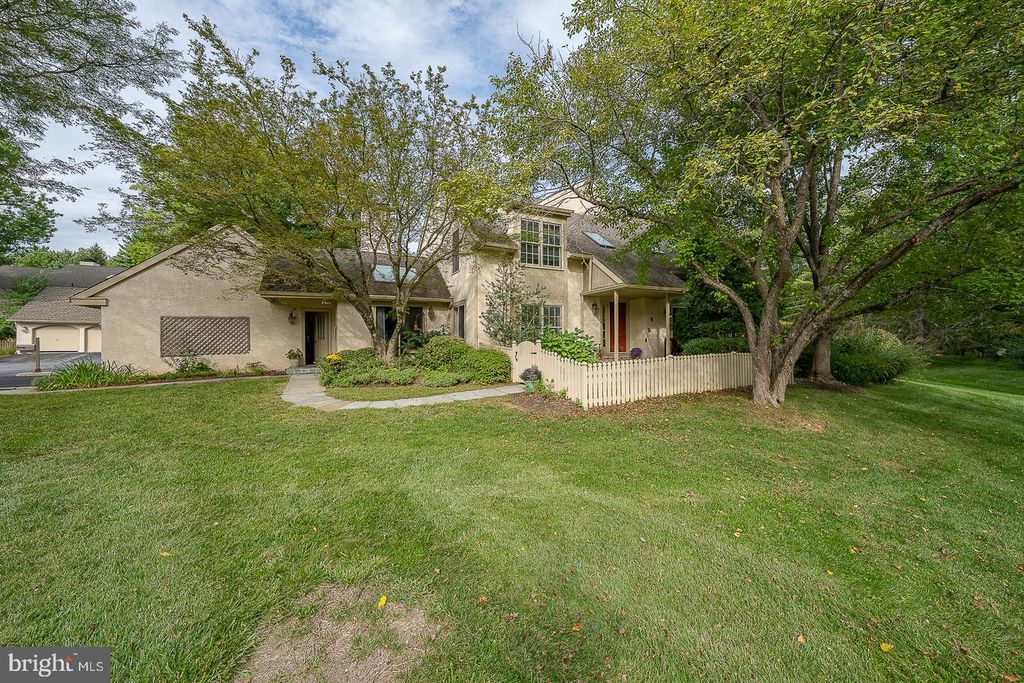 431 CHANDLEE DR #233, Berwyn, PA 19312 — photo 3