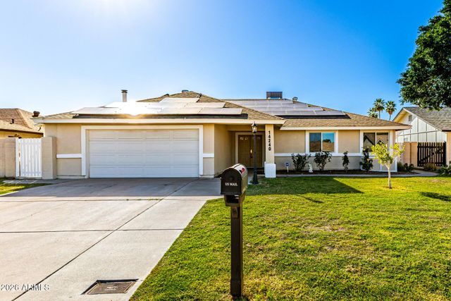 14240 N 41ST Avenue, Phoenix, AZ 85053