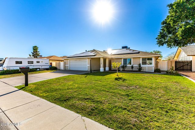 14240 N 41ST Avenue, Phoenix, AZ 85053