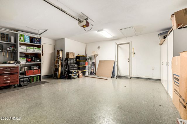 14240 N 41ST Avenue, Phoenix, AZ 85053