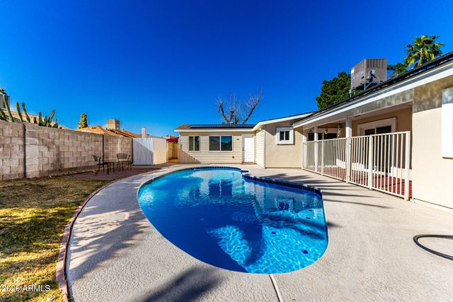 14240 N 41ST Avenue, Phoenix, AZ 85053