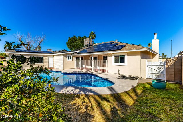 14240 N 41ST Avenue, Phoenix, AZ 85053