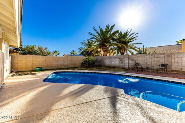 14240 N 41ST Avenue, Phoenix, AZ 85053