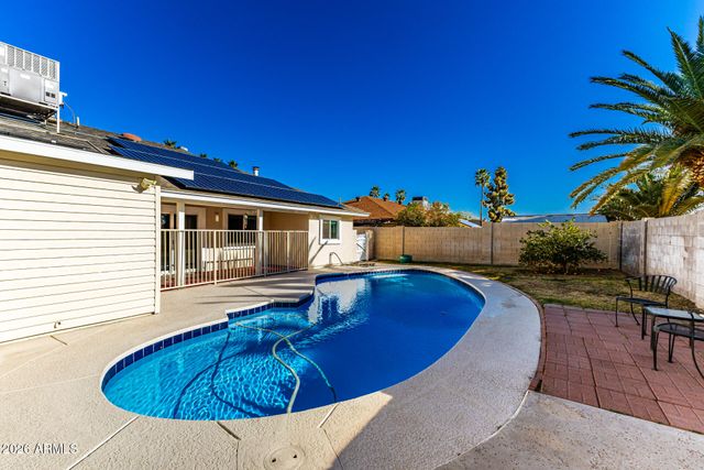 14240 N 41ST Avenue, Phoenix, AZ 85053