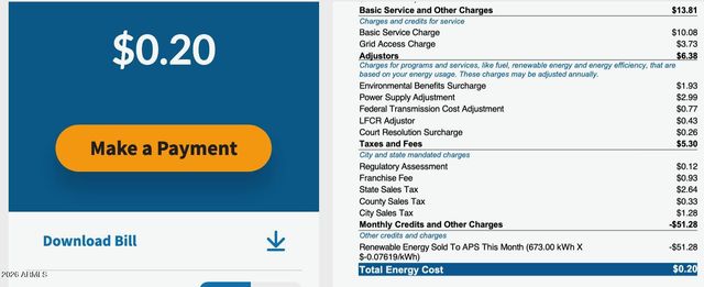 14240 N 41ST Avenue, Phoenix, AZ 85053