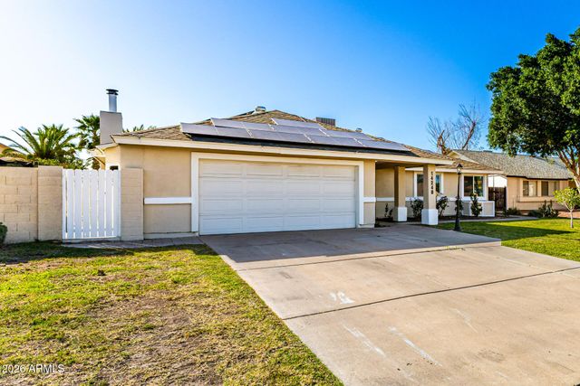 14240 N 41ST Avenue, Phoenix, AZ 85053