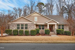 5428 Overdale Lane, Raleigh, NC 27603