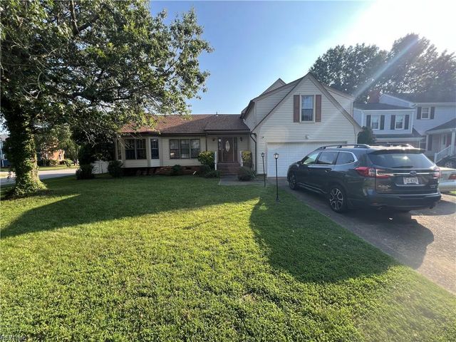 5413 Wallingford ARCH, Virginia Beach, VA 23464