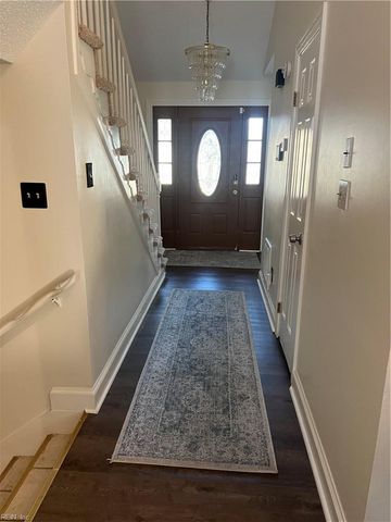 5413 Wallingford ARCH, Virginia Beach, VA 23464