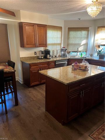 5413 Wallingford ARCH, Virginia Beach, VA 23464