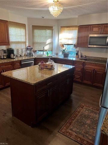 5413 Wallingford ARCH, Virginia Beach, VA 23464