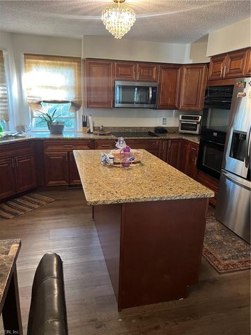 5413 Wallingford ARCH, Virginia Beach, VA 23464