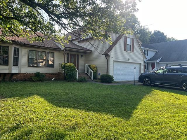 5413 Wallingford ARCH, Virginia Beach, VA 23464