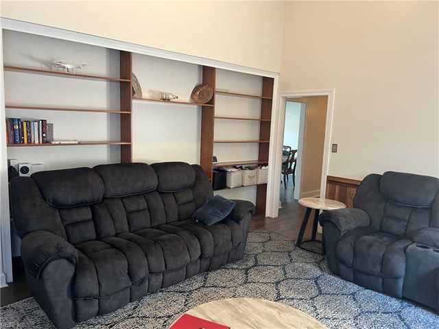 5413 Wallingford ARCH, Virginia Beach, VA 23464