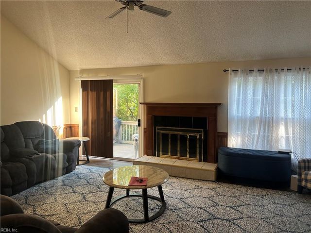 5413 Wallingford ARCH, Virginia Beach, VA 23464