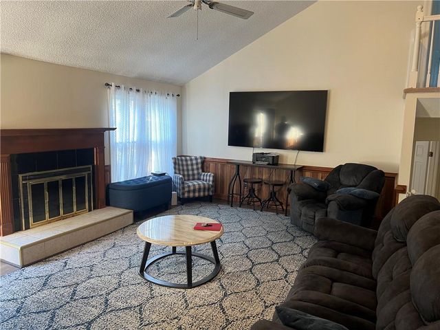 5413 Wallingford ARCH, Virginia Beach, VA 23464