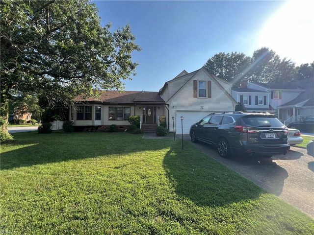 5413 Wallingford ARCH, Virginia Beach, VA 23464