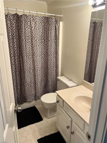 5413 Wallingford ARCH, Virginia Beach, VA 23464