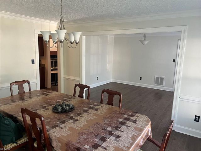 5413 Wallingford ARCH, Virginia Beach, VA 23464