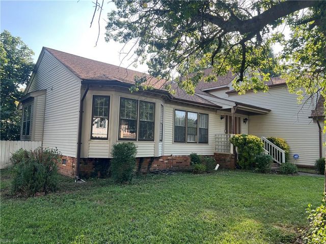 5413 Wallingford ARCH, Virginia Beach, VA 23464