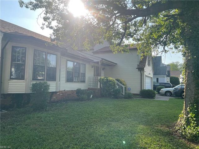 5413 Wallingford ARCH, Virginia Beach, VA 23464