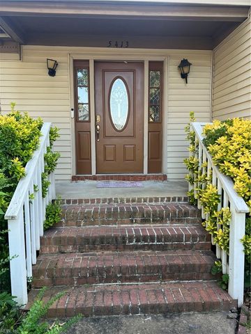 5413 Wallingford ARCH, Virginia Beach, VA 23464